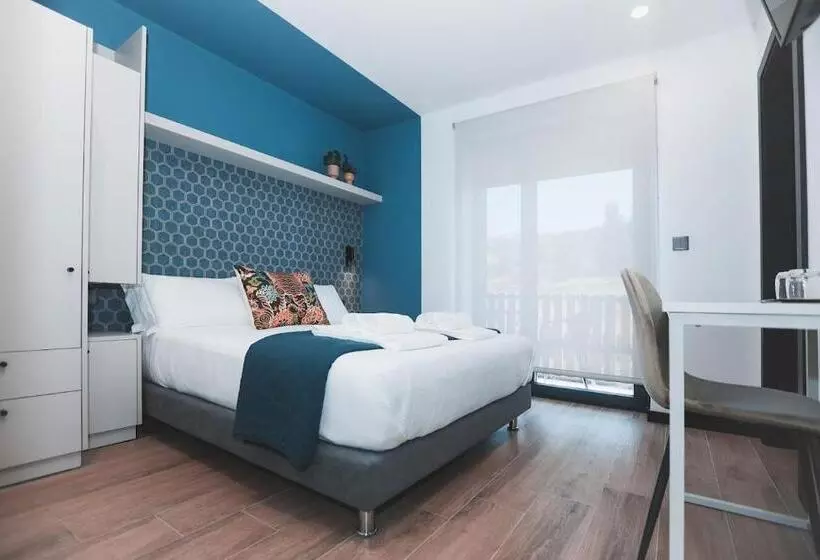 ホテル Alma Candida 21