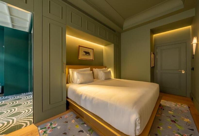 Art Legacy Hotel Baixa Chiado