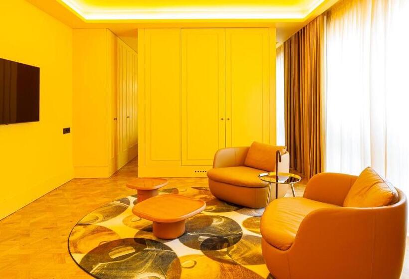 Art Legacy Hotel Baixa Chiado