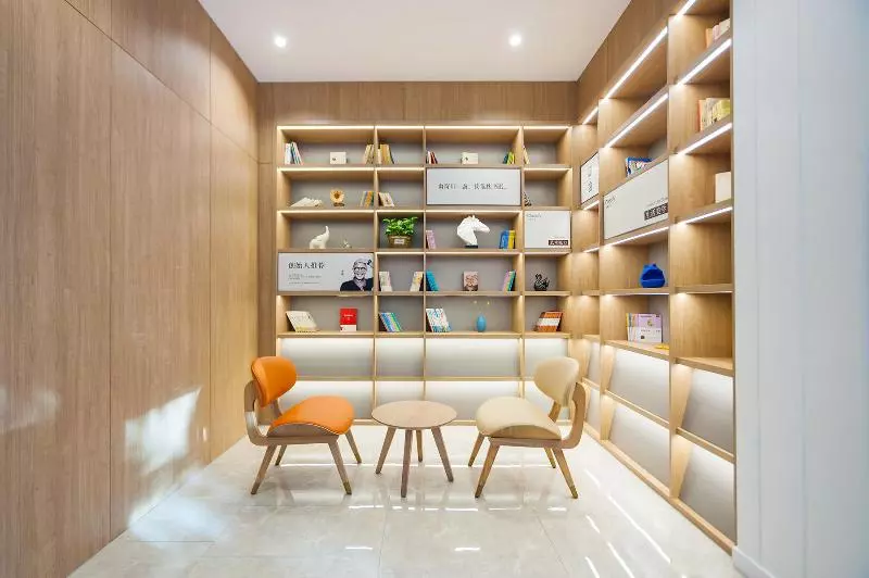 Hanting Hotel Beijing South Station Yangqiao