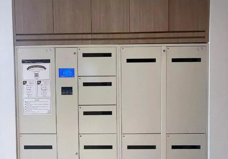 Hanting Hotel Beijing South Station Yangqiao