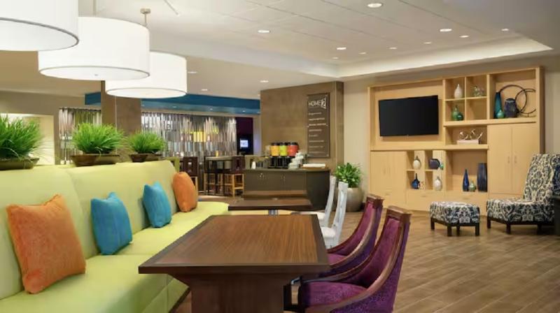 酒店 Home2 Suites By Hilton Fort Worth Arlington West