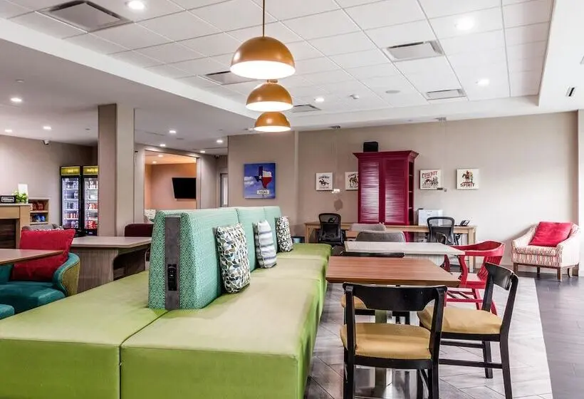 ホテル Home2 Suites By Hilton Fort Worth Arlington West