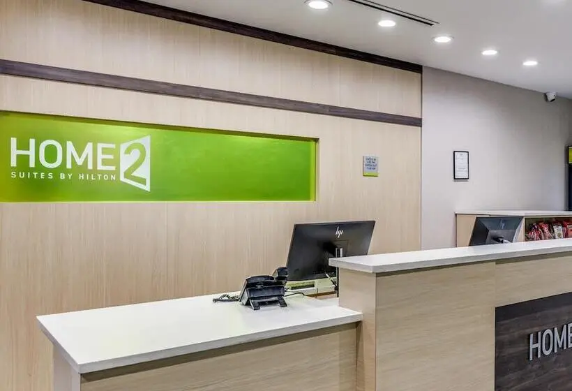 ホテル Home2 Suites By Hilton Fort Worth Arlington West