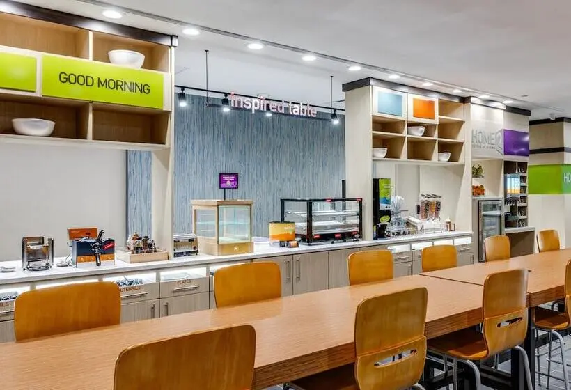 ホテル Home2 Suites By Hilton Fort Worth Arlington West