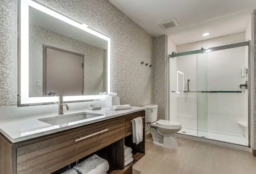 ホテル Home2 Suites By Hilton Fort Worth Arlington West
