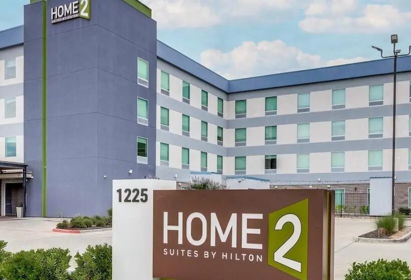 ホテル Home2 Suites By Hilton Fort Worth Arlington West