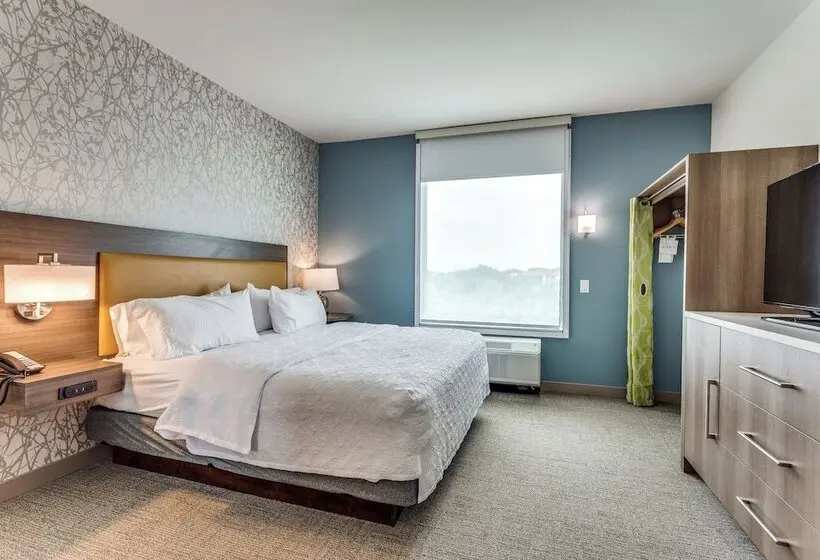 ホテル Home2 Suites By Hilton Fort Worth Arlington West
