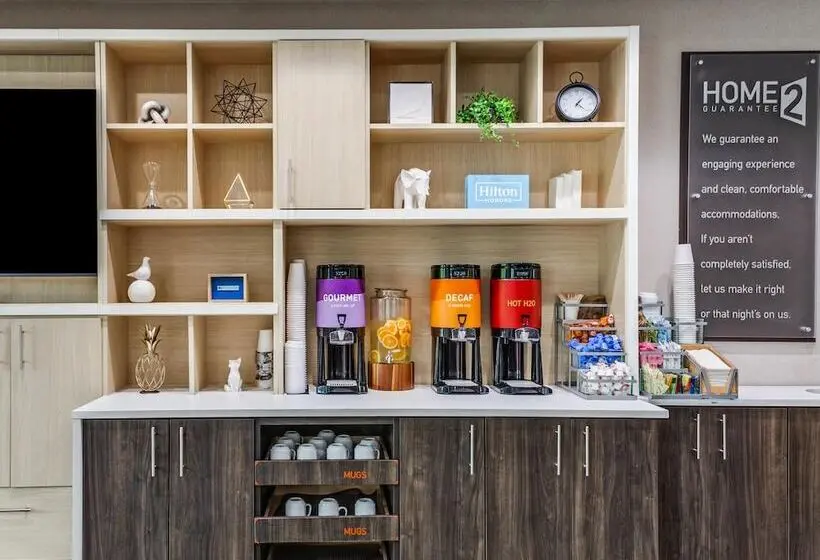 ホテル Home2 Suites By Hilton Fort Worth Arlington West