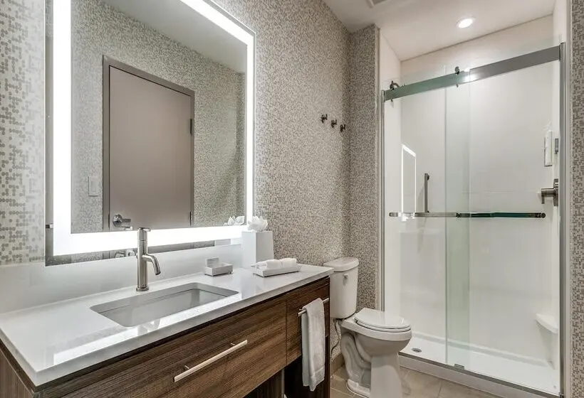 ホテル Home2 Suites By Hilton Fort Worth Arlington West