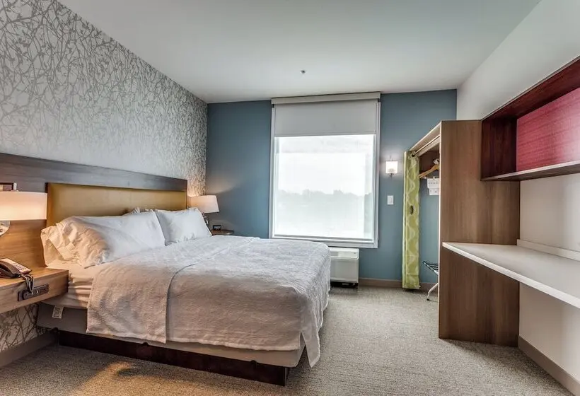 ホテル Home2 Suites By Hilton Fort Worth Arlington West