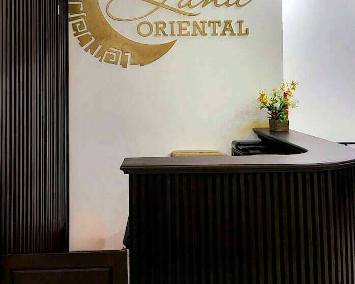 Hotel Luna Oriental
