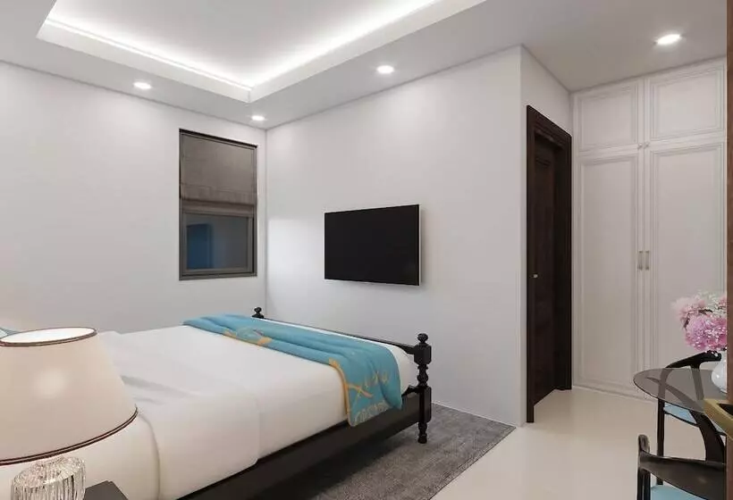 هتل Luna Oriental