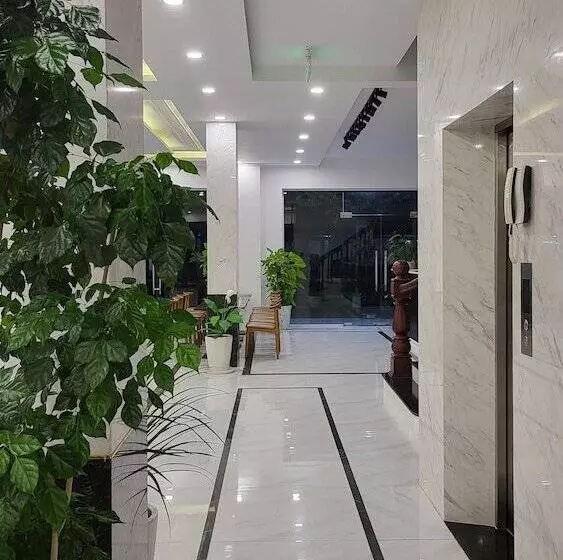 هتل Luna Oriental