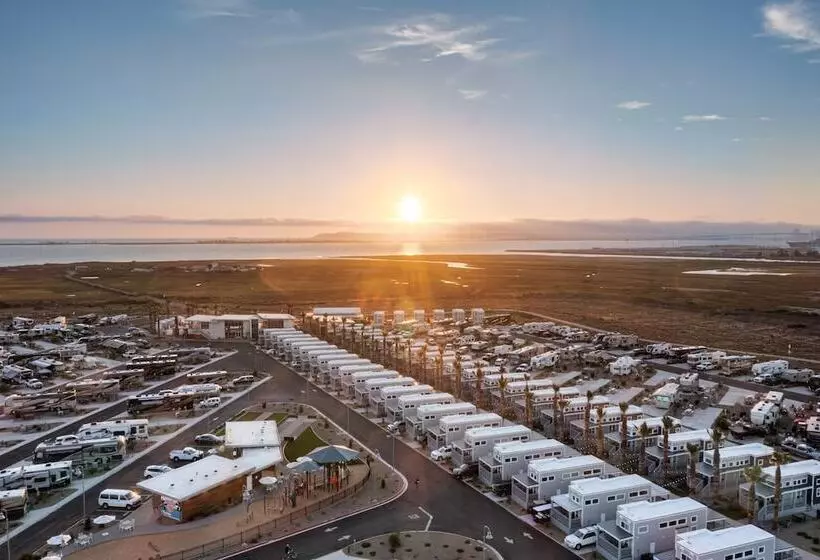 Hotelli Sun Outdoors San Diego Bay