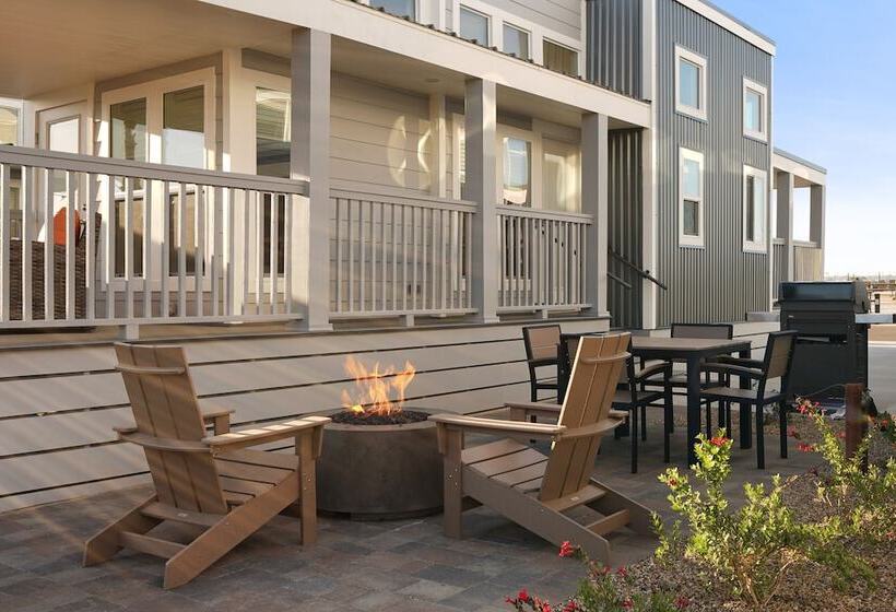 בית מלון כפרי Sun Outdoors San Diego Bay