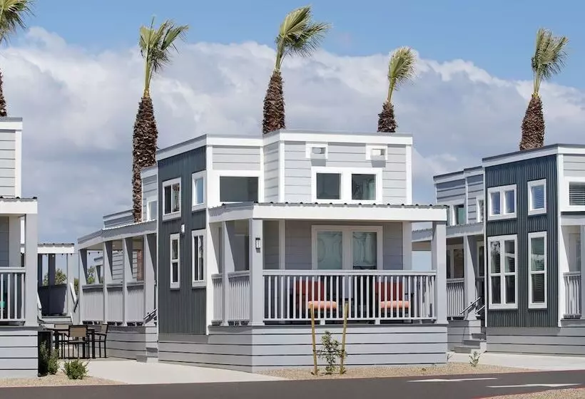 Hotelli Sun Outdoors San Diego Bay