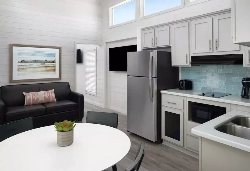 Hotelli Sun Outdoors San Diego Bay