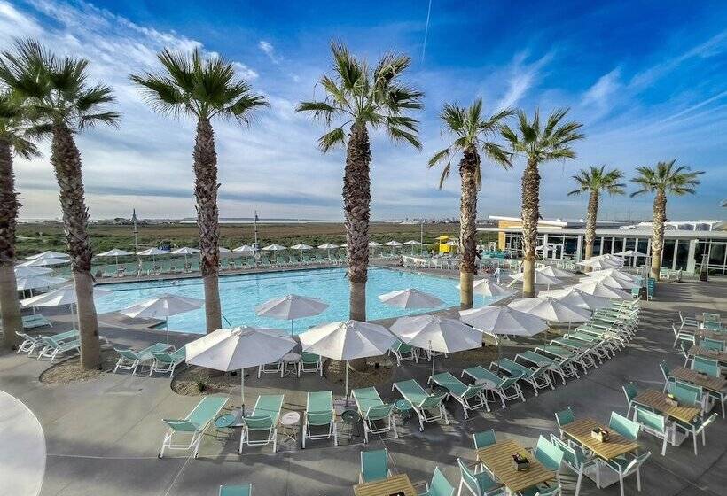 בית מלון כפרי Sun Outdoors San Diego Bay