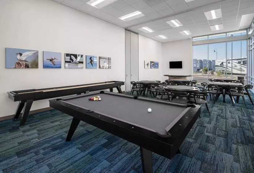 Hotelli Sun Outdoors San Diego Bay