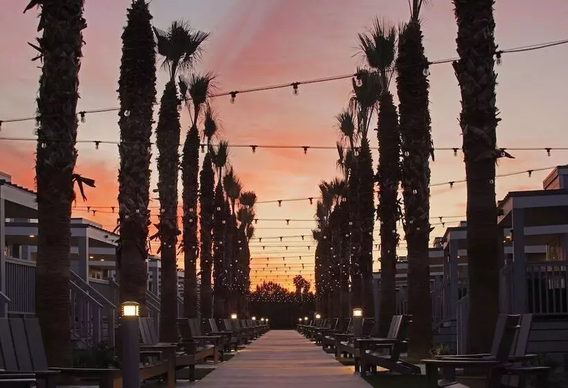 Hotelli Sun Outdoors San Diego Bay