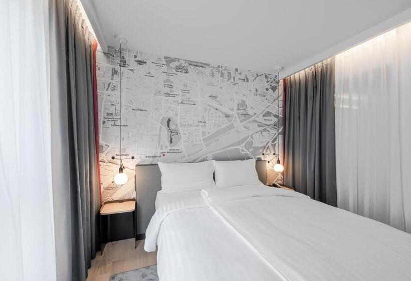 Intercityhotel Paderborn