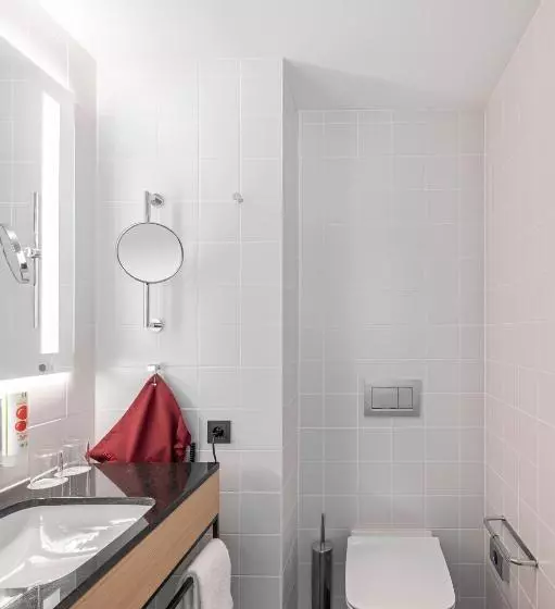 Intercityhotel Paderborn