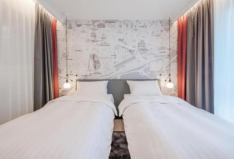 Intercityhotel Paderborn