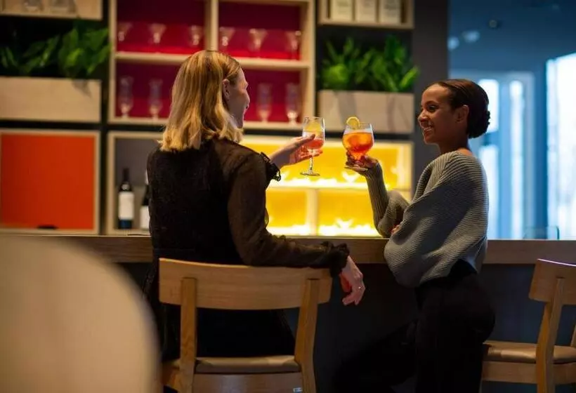 Intercityhotel Paderborn