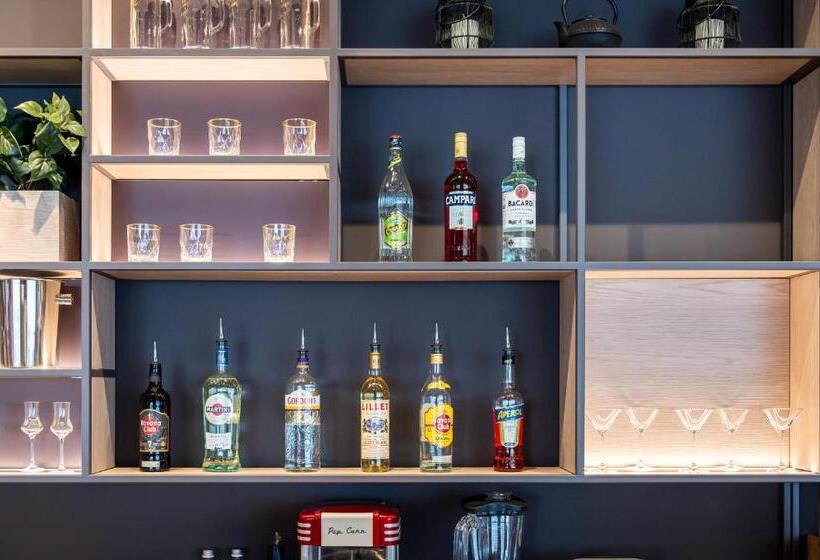 Intercityhotel Paderborn