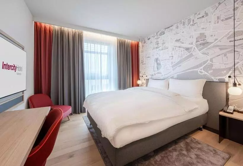 Intercityhotel Paderborn