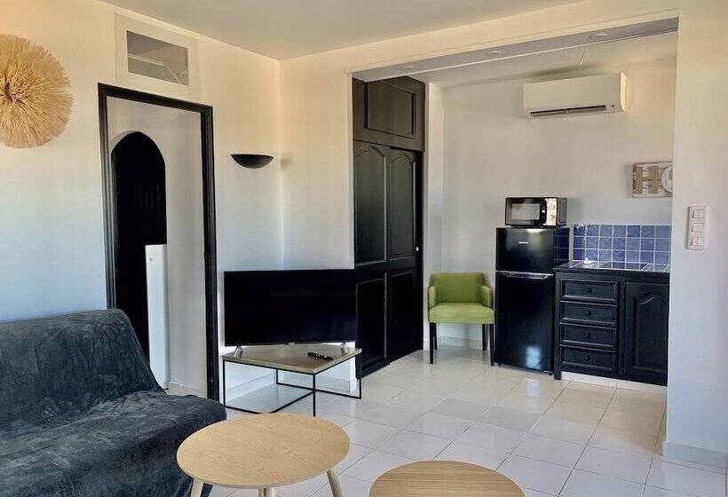 Marines Appartement