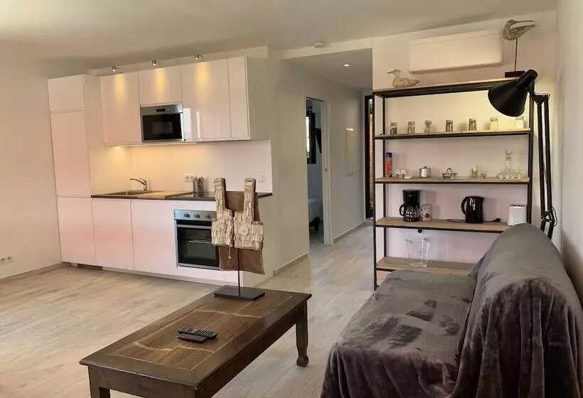 Marines Appartement