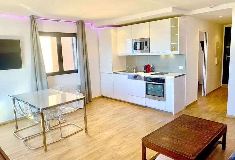 Marines Appartement