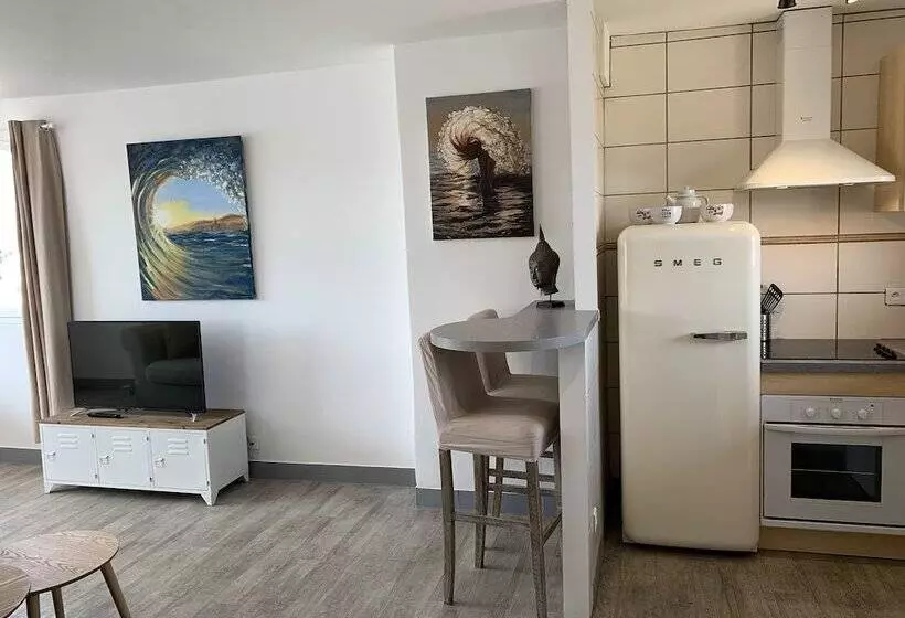 Marines Appartement
