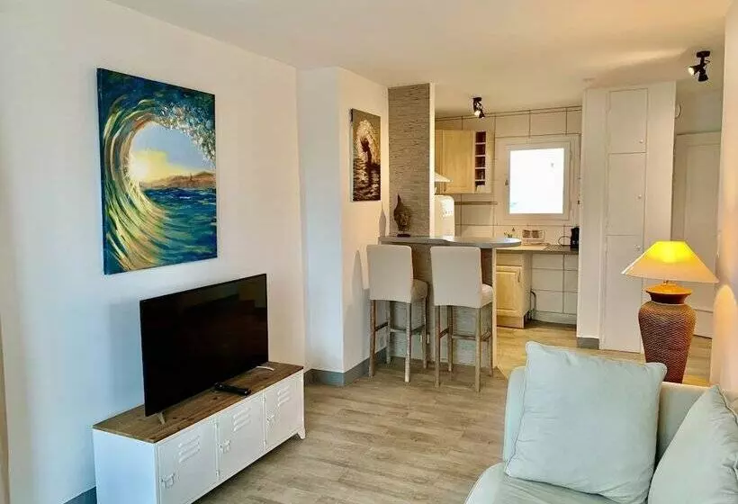 Marines Appartement