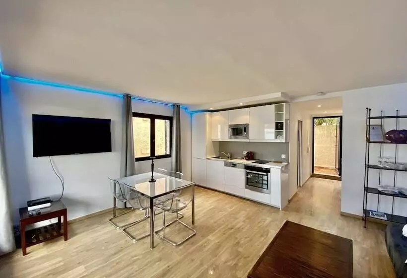 Marines Appartement