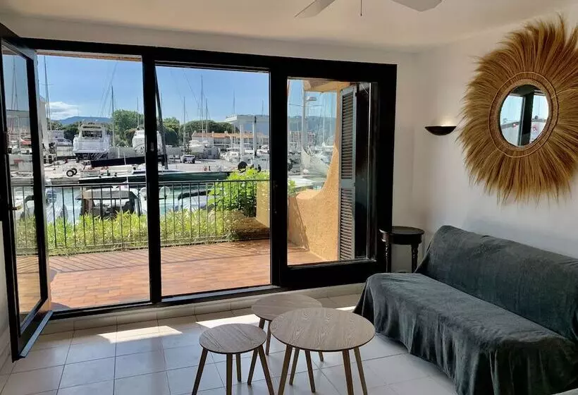 Marines Appartement