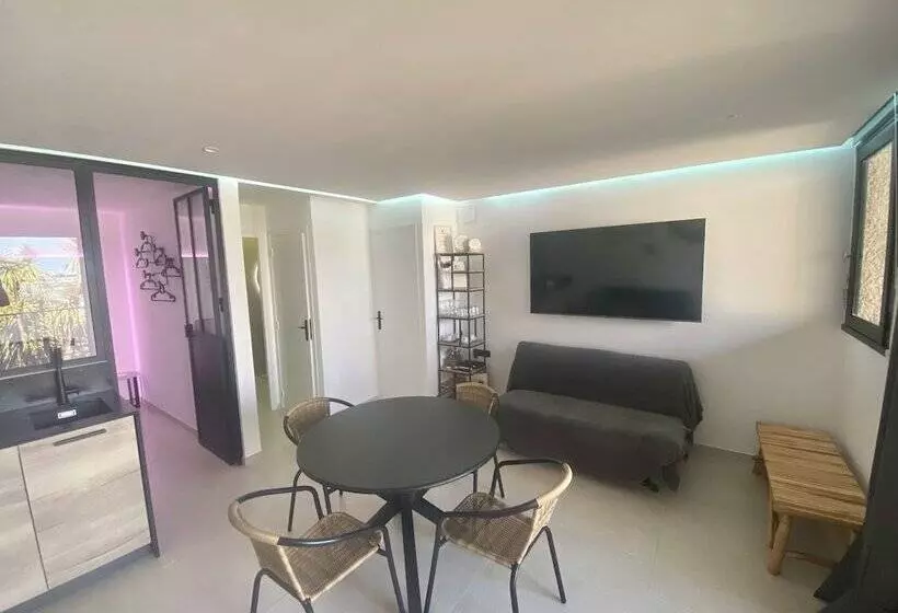 Marines Appartement