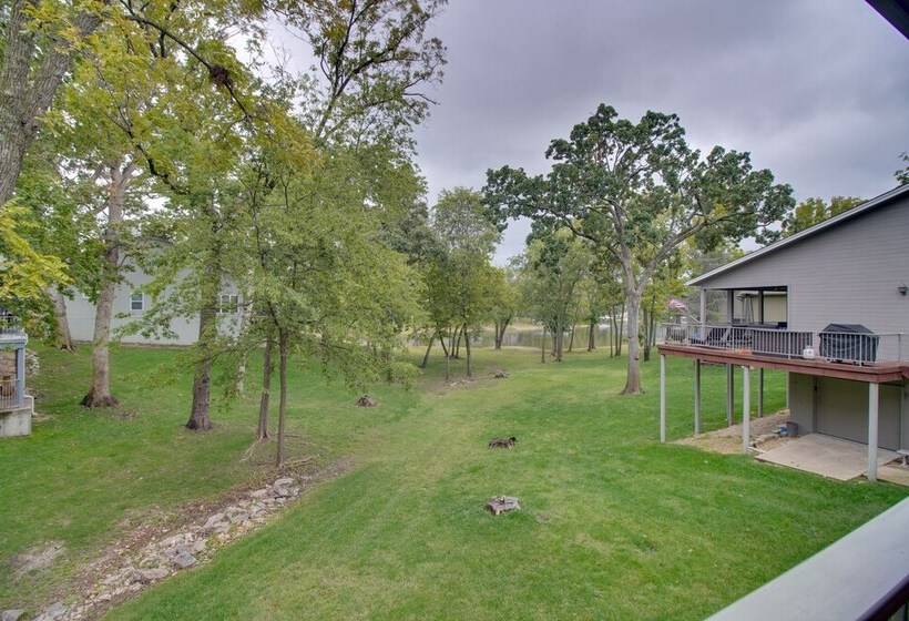 Monkey Island Oasis: Pool Access, Deck & Boat Slip