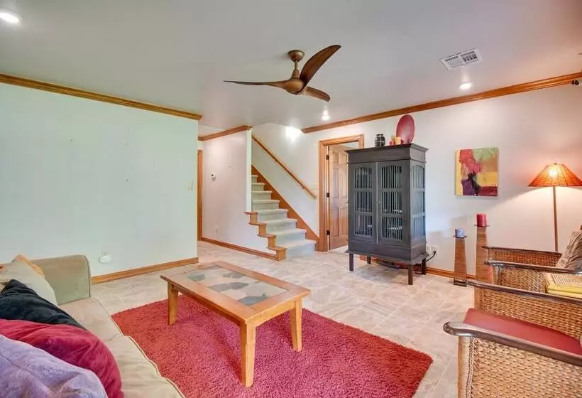 Monkey Island Oasis: Pool Access, Deck & Boat Slip