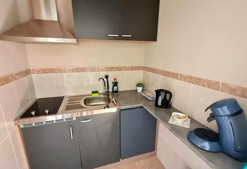 Majatalo Casa Gran Vista De Alora