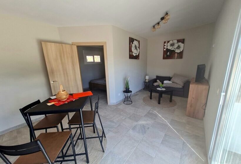 펜션 Casa Gran Vista De Alora