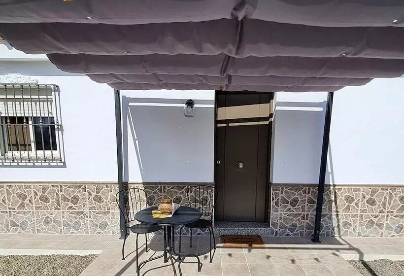 Majatalo Casa Gran Vista De Alora