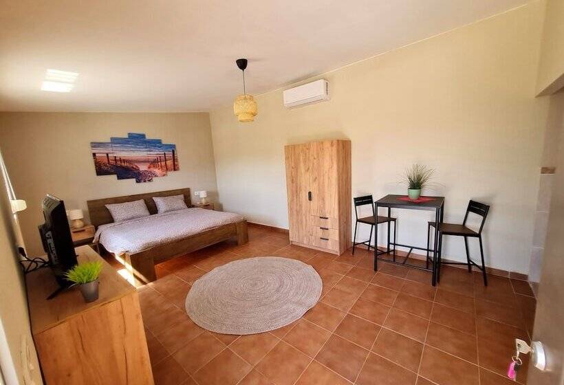 펜션 Casa Gran Vista De Alora