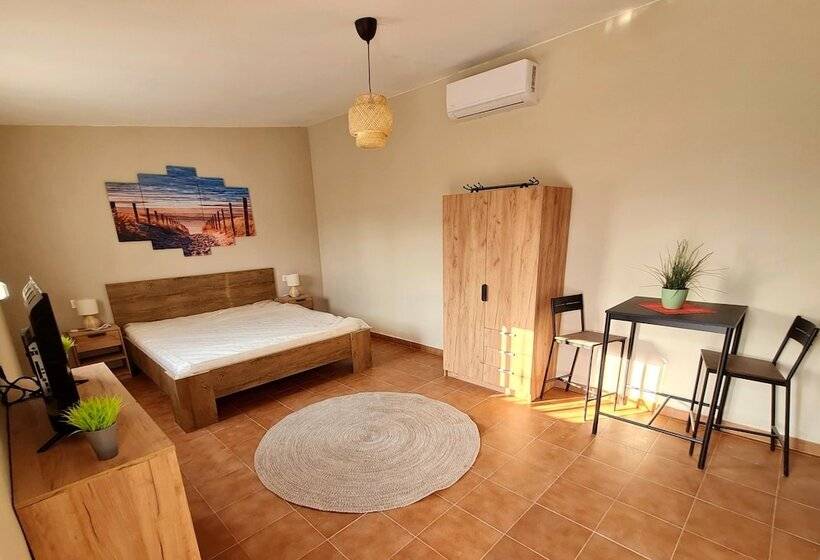 펜션 Casa Gran Vista De Alora