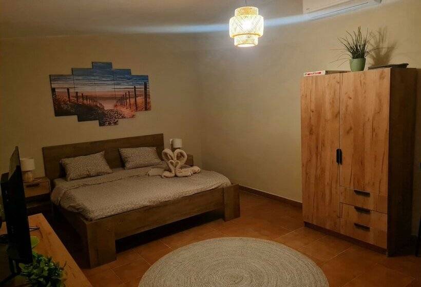 펜션 Casa Gran Vista De Alora