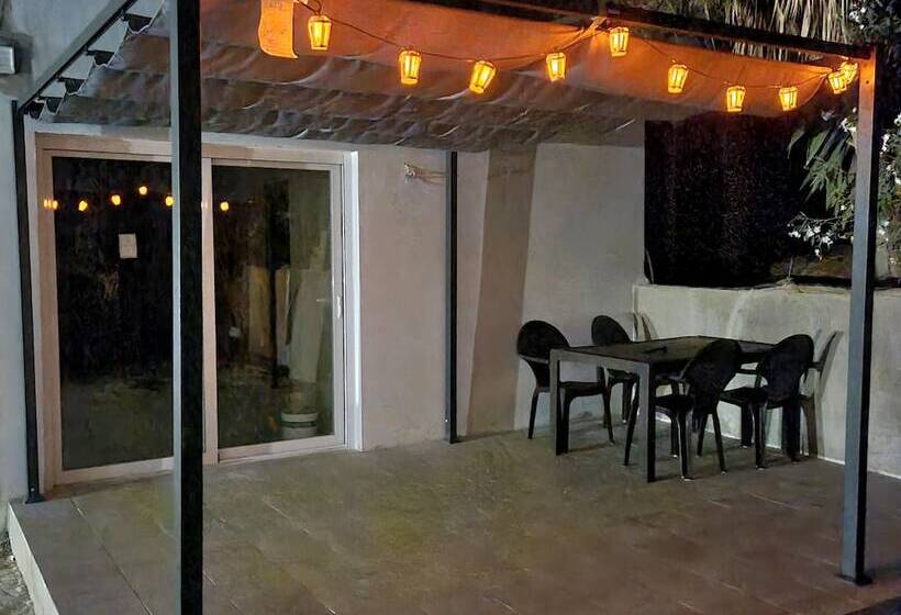 펜션 Casa Gran Vista De Alora