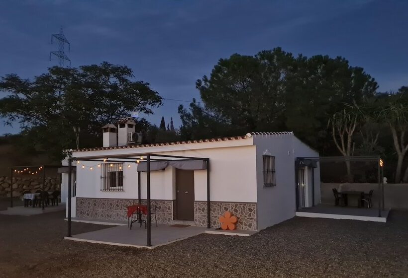 펜션 Casa Gran Vista De Alora