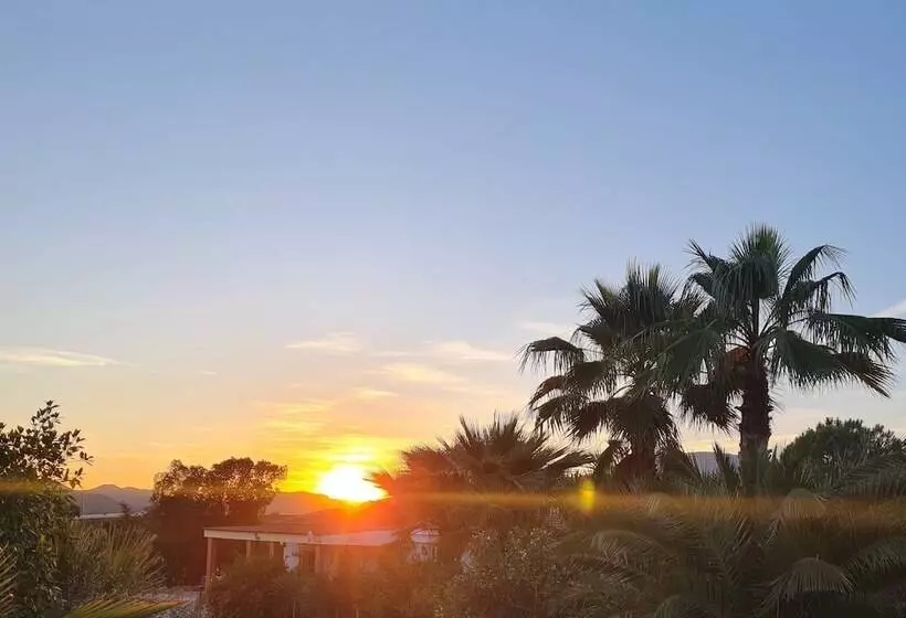 Majatalo Casa Gran Vista De Alora